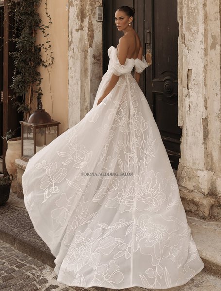 весільна сукня