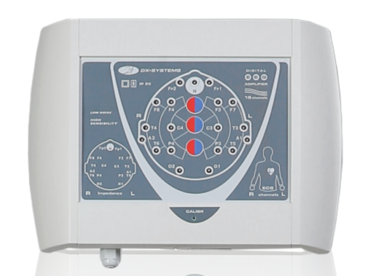 електронейроміограф